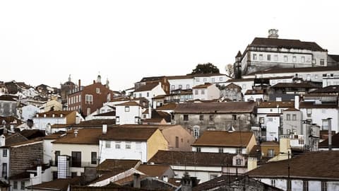 Hotel Astoria, Exterior