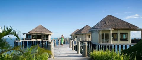 Coconuts Beach Club Resort & Spa, Room