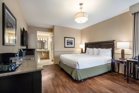 Best Western Corona Hotel & Suites, Room