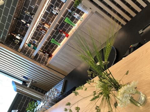 Holiday Inn Express Luzern - Neuenkirch by IHG, Property amenity