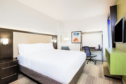 Holiday Inn Express San Francisco Union Square by IHG, Room