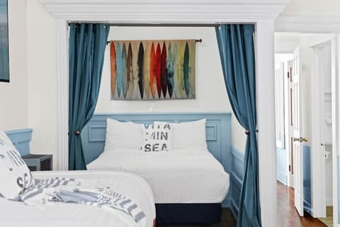 Sea Blue Hotel, Room