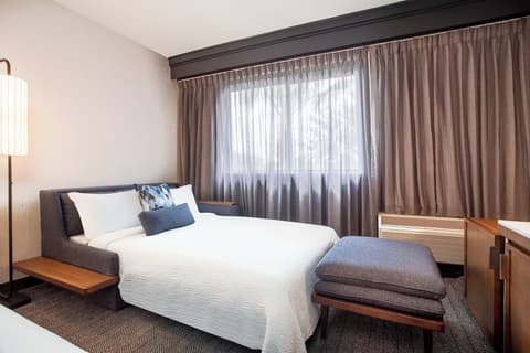 Courtyard by Marriott Orlando Altamonte Springs/Maitland, Room