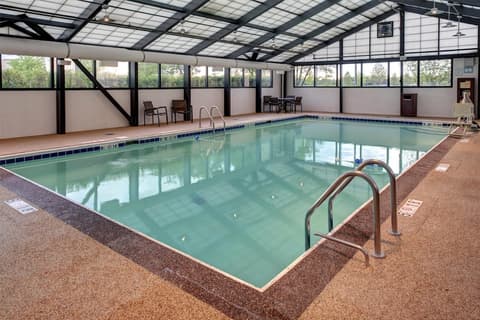 Hyatt Place Detroit/Livonia, Pool
