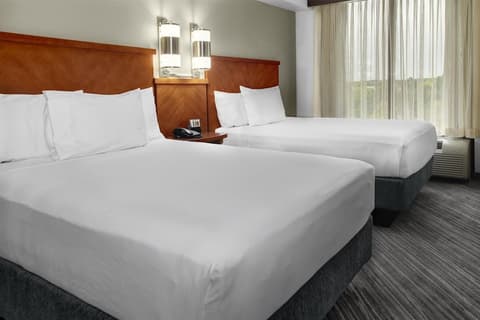 Hyatt Place Detroit/Livonia, Room