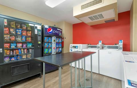 Extended Stay America Suites Hanover Parsippany, Property amenity