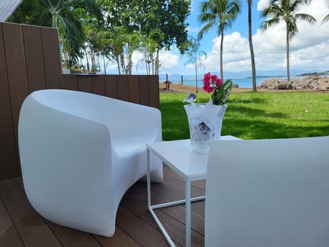 Mahogany Hôtel Résidence & Spa, Room