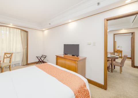 Richmonde Hotel Ortigas, Room