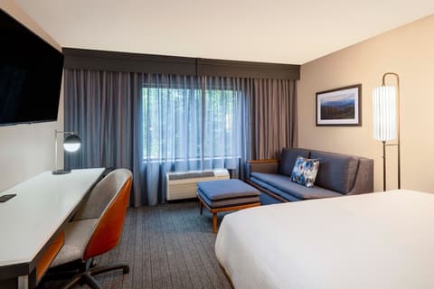 Courtyard by Marriott Denver Southwest-Lakewood, Room