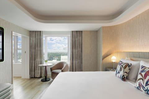 ANDAZ MIAMI BEACH, BY HYATT, Room