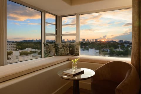 ANDAZ MIAMI BEACH, BY HYATT, Room