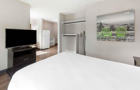 Extended Stay America Premier Suites - Miami - Airport - Miami Springs, Room