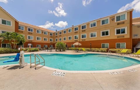 Extended Stay America Premier Suites - Miami - Airport - Miami Springs, Pool