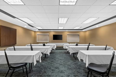 Comfort Suites Denver Tech Center, Meeting facility