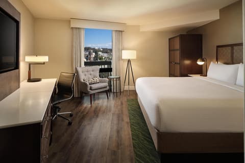 The DEXTRO Little Italy, BW Premier Collection, Room