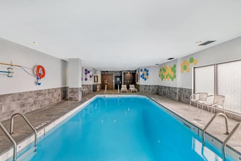 Hotel Quartier, an Ascend Collection Hotel, Pool