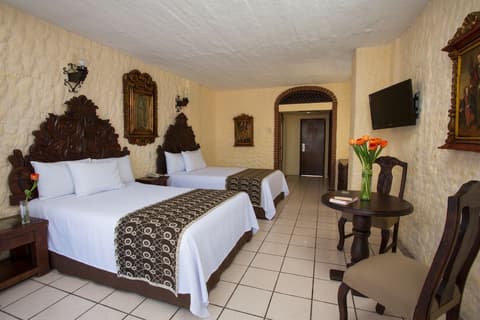 Playa Los Arcos Hotel Beach Resort & Spa, Room