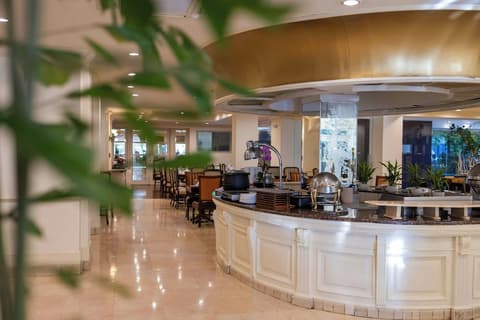 The Westin Camino Real, Guatemala, 