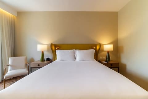 Fairmont Rio de Janeiro Copacabana, Room