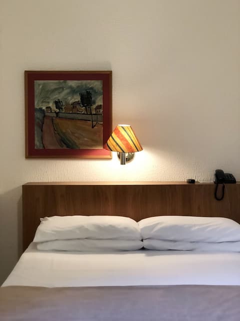 Rojas All Suites Hotel, Room