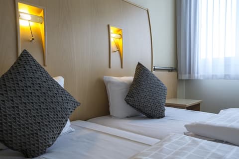 Best Western Plus Airport Hotel Copenhagen, Room