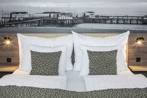 Best Western Plus Airport Hotel Copenhagen, Room