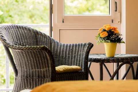 Hotel Buschhausen, Room amenity