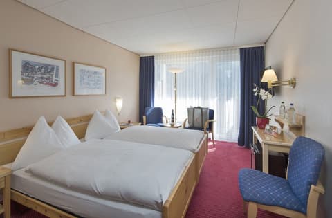 Sunstar Hotel Arosa, Room
