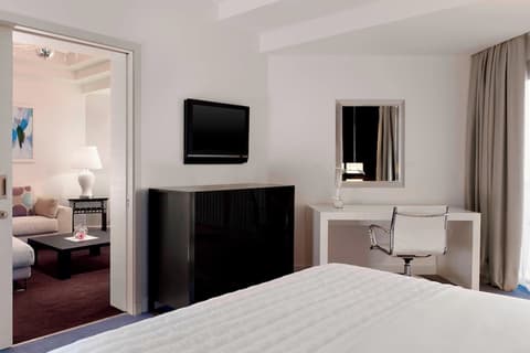 Le Meridien Al Khobar, Room