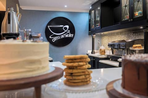 Protea Hotel by Marriott Johannesburg Balalaika Sandton, Property amenity