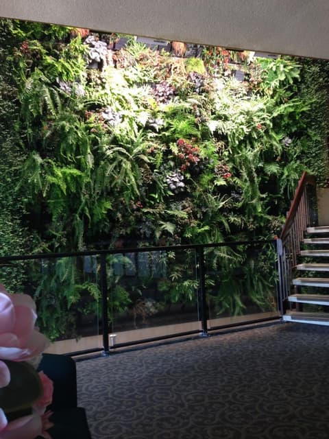 Mid City Ballarat, Interior