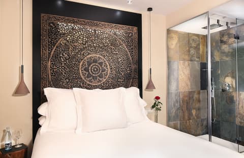 Gran Derby Suites Hotel, a Small Luxury Hotels of the World, Room