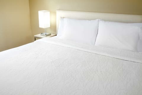 Hilton Garden Inn Savannah Midtown, Room