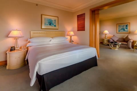 Hilton Colombo, Room