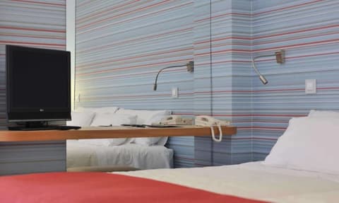 Pestana Dom João II Hotel Beach & Golf Resort, Room