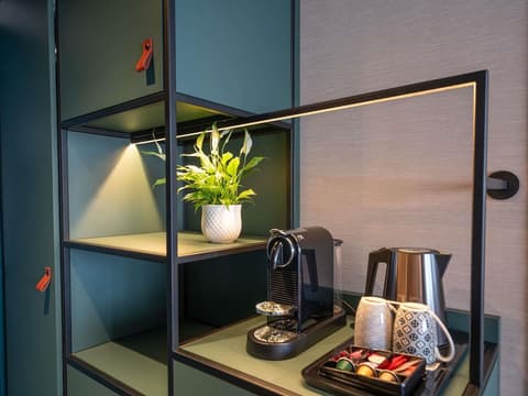 Novotel Angers Lac de Maine, Room