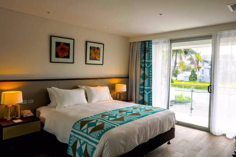 Holiday Inn Suva by IHG, Room