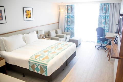 Holiday Inn Suva by IHG, Room