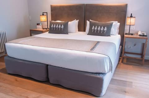 La Cascada Casa Patagónica by DON, Room