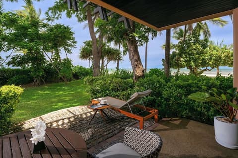 Anantara Hua Hin Resort, Room