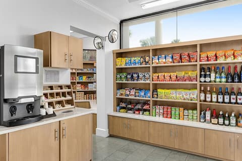 Marriott's Royal Palms, Property amenity