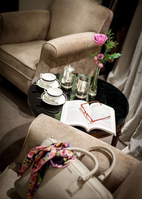 Wellington Hotel & Spa Madrid, Room