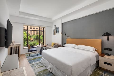 Sheraton Guilin Hotel, Room
