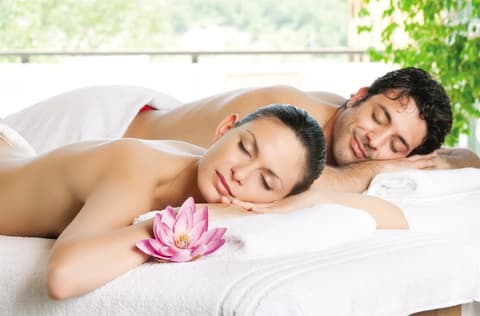 Park Royal Beach Acapulco - All Inclusive, Massage