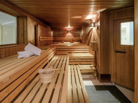 Novotel Freiburg am Konzerthaus, Miscellaneous