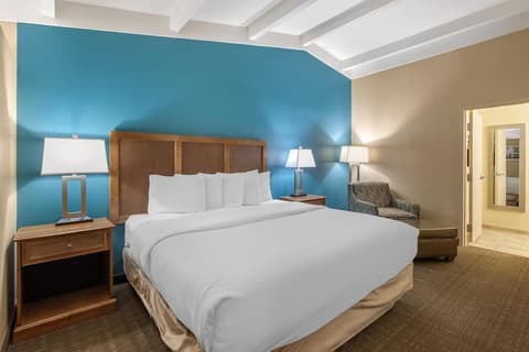 Best Western Charleston Inn, Room