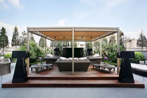 Excelsior Hotel Gallia, a Luxury Collection Hotel, Milan, Room