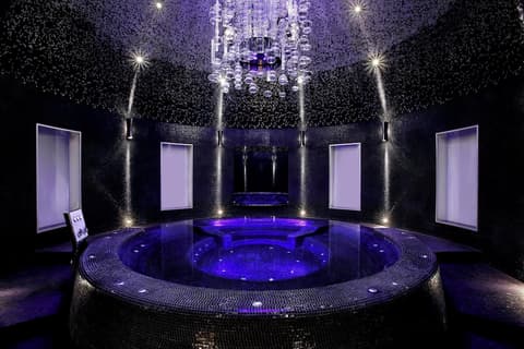 Excelsior Hotel Gallia, a Luxury Collection Hotel, Milan, Room