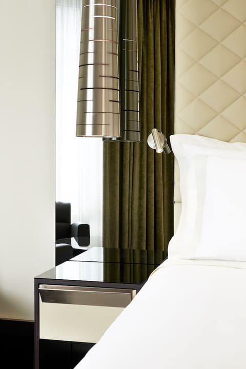 Excelsior Hotel Gallia, a Luxury Collection Hotel, Milan, Room