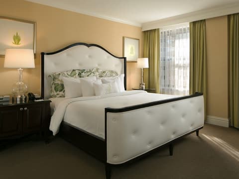 The Raphael Hotel, Autograph Collection, Room